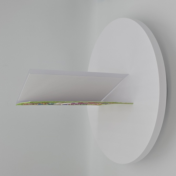 'Happy Retirement' Greeting Card (Handmade) - Picture 2 of 5